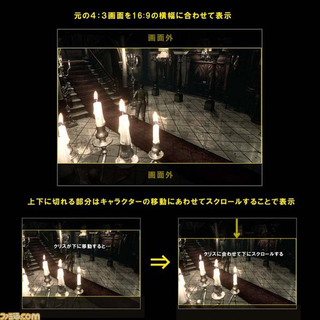 Illustration for article titled Resident Evil Is Getting an HD Remaster